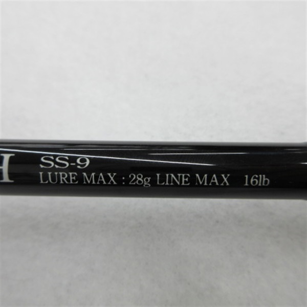 スーパーステルスＳＳ－９